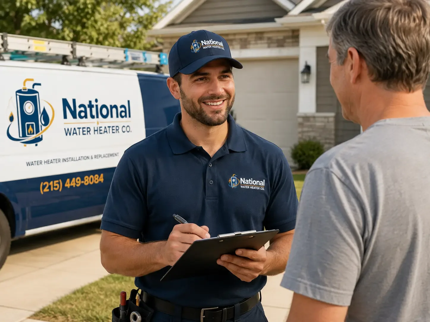 Water Heater Installation West Harrison, NY FAQs
